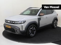 Dacia Duster - 1.2 TCe 130 mild hybrid Extreme | Rondom camera | Dodehoek detectie | Apple/Android carpla