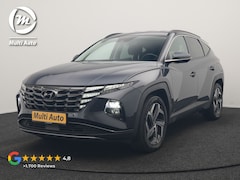 Hyundai Tucson - 1.6 T-GDI Comfort 4WD PHEV 265pk Dealer O.H | Adaptive Cruise | Krell Audio | Keyless | St
