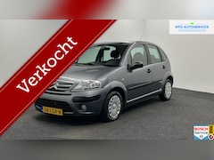 Citroën C3 - 1.4 Dynamique TREKHAAK AIRCO 77000 KM