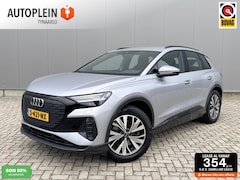 Audi Q4 e-tron - 40 Advanced edition 77 kWh 1e eig|Dealer OH|ACC