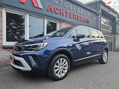 Opel Crossland - 1.2 Turbo Elegance Trekhaak Camera Airco Cruise Control Nette Auto