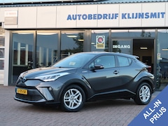 Toyota C-HR - 1.8 Hybrid Active | Trekhaak | Parkeercamera | Navigatie |