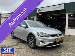 Volkswagen Golf - 1.0 TSI Comfortline, CarPlay, Cruise, Park sensor, Automaat