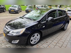 Opel Astra - 1.4 Turbo Edition