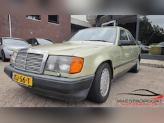 Mercedes-Benz 300-serie - 300 300 E