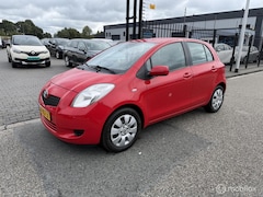 Toyota Yaris - 1.3 VVTi Sol