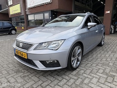 SEAT Leon ST - 1.0 EcoTSI Style Business Intense NAVI*CARPLAY