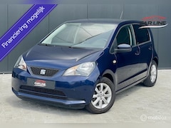 SEAT Mii - 1.0|ITECH|NAVI|AUTOMAAT|AIRCO|5DRS|