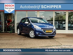 Peugeot 208 - 1.0 VTi LIKE