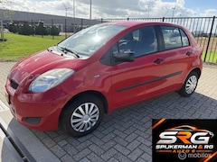 Toyota Yaris - 1.0 VVTi Cool
