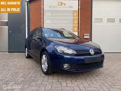 Volkswagen Golf Variant - 1.4 TSI Highline 122pk