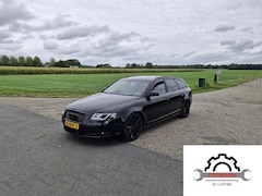 Audi A6 Avant - 2.7 TDI export of zo mee