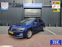 Volkswagen Polo - 1.0 TSI Comfortline Business NIEUWSTAAT