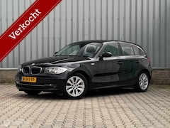 BMW 1-serie - 116i E87 | Climate | 5Drs