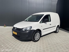 Volkswagen Caddy - Bestel 1.2 TSI / MARGE / TREKHAAK
