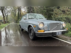 Volvo 164 - E Automaat 1975, rijdt heerlijk