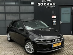 Volkswagen Polo - 1.0 TSI Highline 116pk Carplay 7-DSG