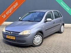 Opel Corsa - 1.2-16V Njoy LAGEKM/56881KM/NAP
