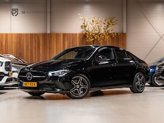 Mercedes-Benz CLA-Klasse - 250 e Luxury Line, AMG 18" Velg, Voll Led, Night Pakket, Wide Screen, Ambiënte Light, Lede