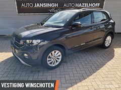 Volkswagen T-Cross - 1.0 TSI Life Business