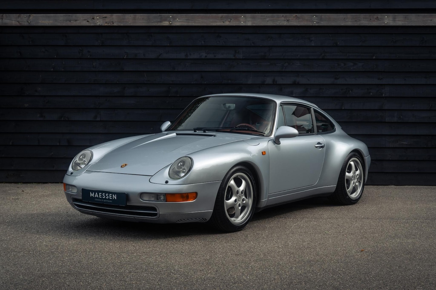 Porsche 911 - 3.6 Coupé Carrera 2 - Als nieuw - Dealer OH - AutoWereld.nl