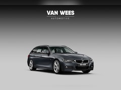 BMW 3-serie Touring - 318i Corporate Lease Executive | M Sport pakket | Stoelverwarming | LED | Navigatie Profes