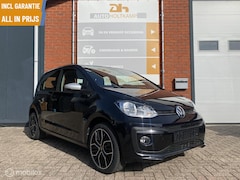 Volkswagen Up! - 1.0 TSI 90PK 5d apple/clima/lm vol