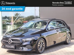 Mercedes-Benz A-klasse - 180 Star Edition Luxury Line l Keyless l Panoramadak l Stoelverwarming