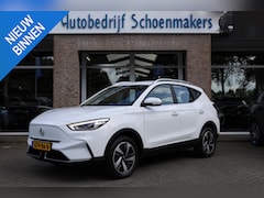 MG MG ZS EV - EV Standard Range Comfort 50 kWh STOELVERW. CAMERA ADAPTIVE-CRUISE NAVI LANE ASSIST DAB 2X