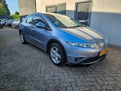 Honda Civic - 1.8 Comfort 5DR 2006 |Airco|Elek.Pakket|Cruise