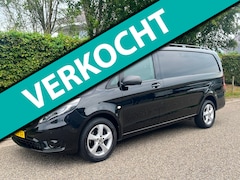 Mercedes-Benz Vito - 114 CDI Automaat | LED | Trekhaak | Camera