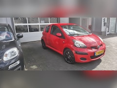 Toyota Aygo - 1.0-12V Cool Apk tot Sept. 2027