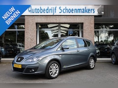 SEAT Altea XL - 1.2 TSI Ecomotive Businessline COPA BLUETOOTH CLIMATE NAVI VERWARMDE-SPIEGELD PARKEERSENSO