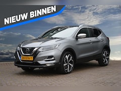 Nissan Qashqai - 1.2 Tekna +