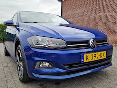 Volkswagen Polo - 1.0 TSI Comfortline