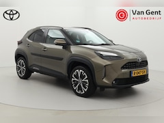 Toyota Yaris Cross - 1.5 Hybrid Executive | Trekhaak | Dodehoek detectie | Apple Carplay / Android Auto | JBL |