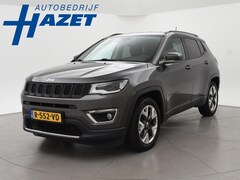 Jeep Compass - 1.4 140 PK MULTIAIR OPENING EDITION + CAMERA | BEATS AUDIO | APPLE CARPLAY | STUURVERWARMI