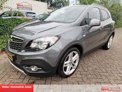 Opel Mokka - 1.4 T Cosmo