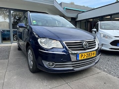 Volkswagen Touran - 1.4 TSI Trendline Business EXPORT