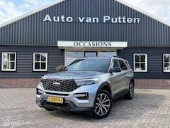 Ford Explorer - 3.0 V6 EcoBoost PHEV ST-Line