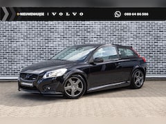 Volvo C30 - 2.0 R-Edition | Lederen bekleding | Navigatie | Climate control | Cruise control | Bluetoo
