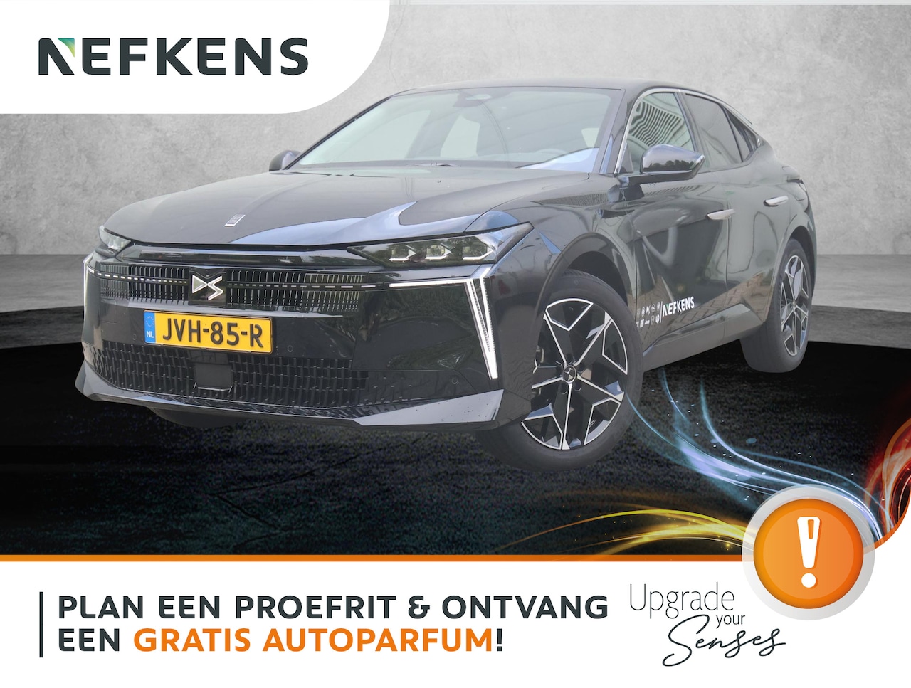 DS 4 - N°4 1.6 PHEV Pallas Comfort Tech Pack | Navigatie | Camera | Apple Carplay/Android Auto | - AutoWereld.nl