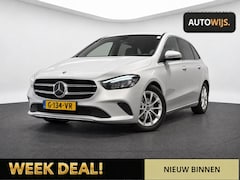 Mercedes-Benz B-klasse - 180 Launch Edition Premium Plus|AUT|CRUISE|CAMERA|NAVI|LED