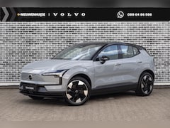 Volvo EX30 - Single Motor Extended Range Plus 69 kWh | Warmtepomp | Trekhaak | Two-Tone | Achteruitrijc