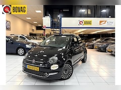 Fiat 500 - 0.9 TwinAir T Lounge Bovag Garantie Automaat