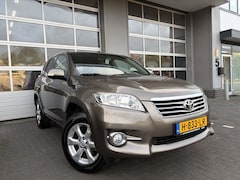 Toyota RAV4 - 2.0 VVTi Exec. Bns/ 1e EIG/ CAMERA