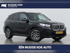 BMW X1 - sDrive18i | M Sport | Adaptief M-Onderstel | Keyless Entry | Adaptieve LED | Stoelverwarmi