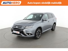 Mitsubishi Outlander - 2.0 PHEV Business Edition | VP65391 |