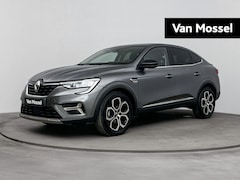 Renault Arkana - 1.3 TCe 140 | Navigatie | Apple & Android Carplay | Parkeersensoren Voor & Achter | Achter