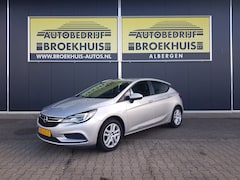 Opel Astra - 1.0 Edition